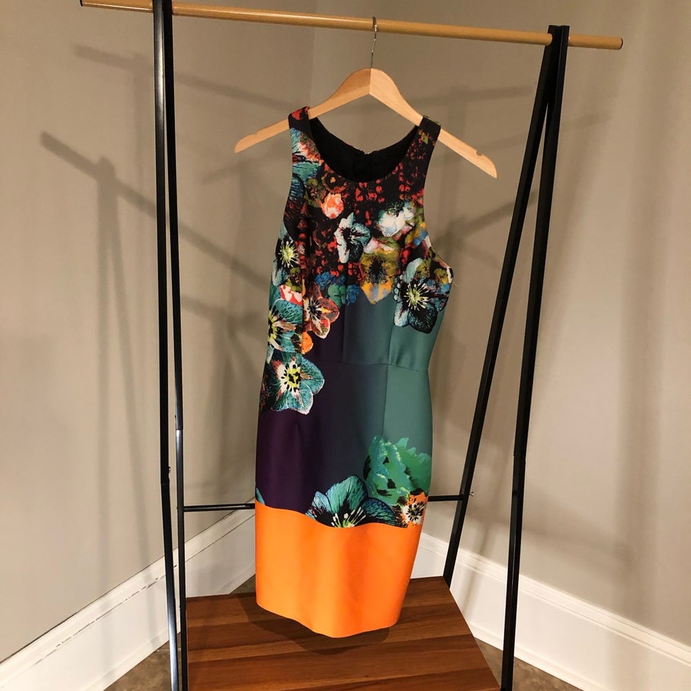 Milly dress, size 6, NWT